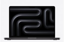 1. Apple MacBook Pro 14