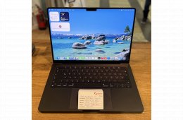 1. Apple MacBook Pro 14