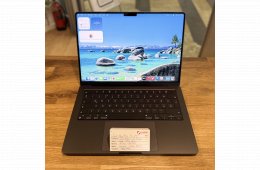 24. Apple MacBook Pro 14
