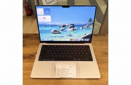 24. Apple MacBook Pro 14