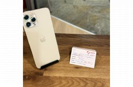 Apple iPhone 12 Pro Max - 128 GB - Arany - Akku 99 % ( 85. )