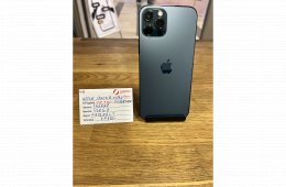 49. Apple iPhone 12 Pro - 128 GB - Óceánkék-Akku 99%