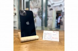 137. Apple iPhone 13 - 128 GB - Fekete - Új akku