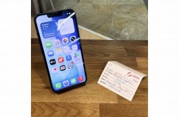 Apple iPhone 13 - 128 GB - Fekete - Akku 100% ( 58.)