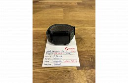 2. Apple Watch SE 2. gen - 44 mm - Fekete - GPS - 99% akku