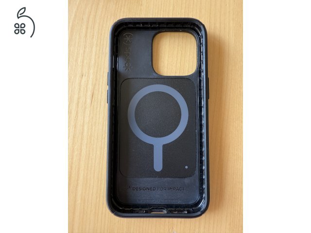 Apple iPhone 13 Pro 256 GB, újszerű makulátlan állapotban, grafit színben, kártyafüggetlen, akku 83%