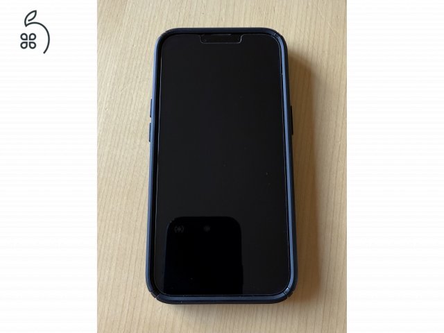 Apple iPhone 13 Pro 256 GB, újszerű makulátlan állapotban, grafit színben, kártyafüggetlen, akku 83%