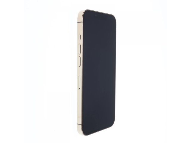 !! 1 ÉV GARANCIA !! Apple iPhone 13 Pro 256 GB Gold 100%