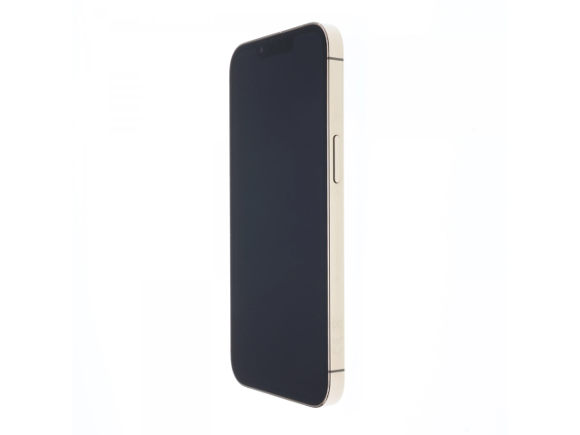 !! 1 ÉV GARANCIA !! Apple iPhone 13 Pro 256 GB Gold 100%