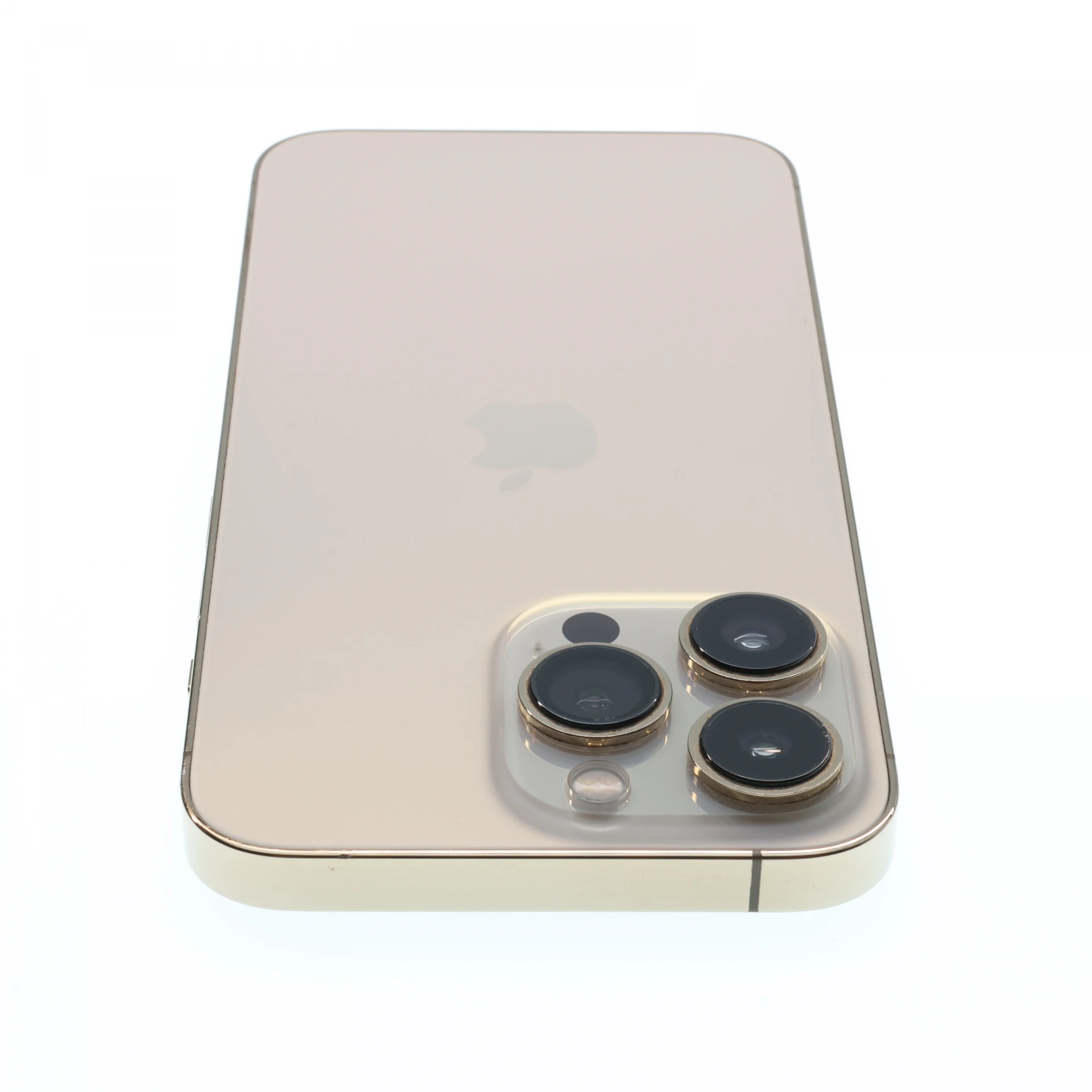 !! 1 ÉV GARANCIA !! Apple iPhone 13 Pro 256 GB Gold 100%