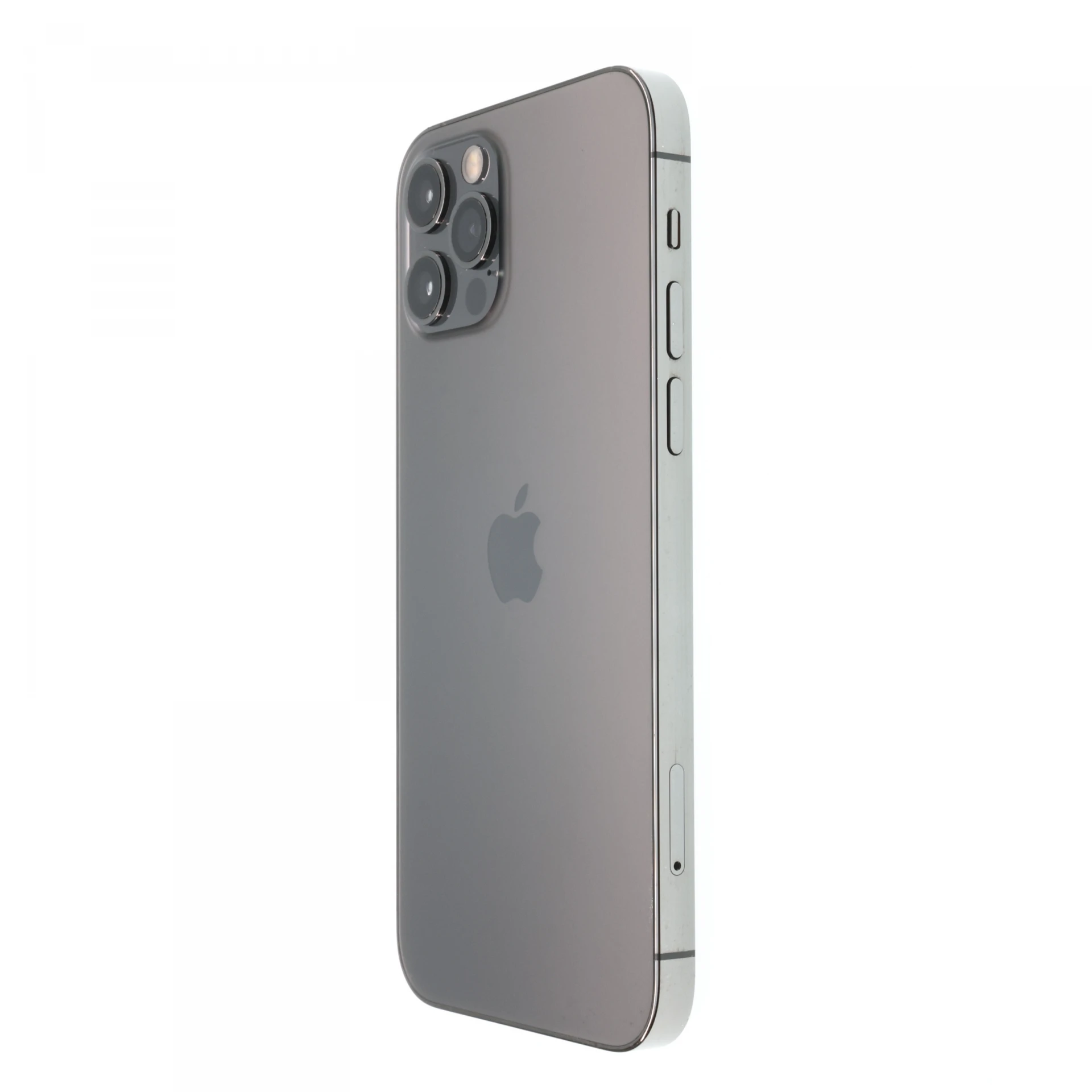 !! 1 ÉV GARANCIA !! Apple iPhone 12 Pro 128 GB Graphite 100%