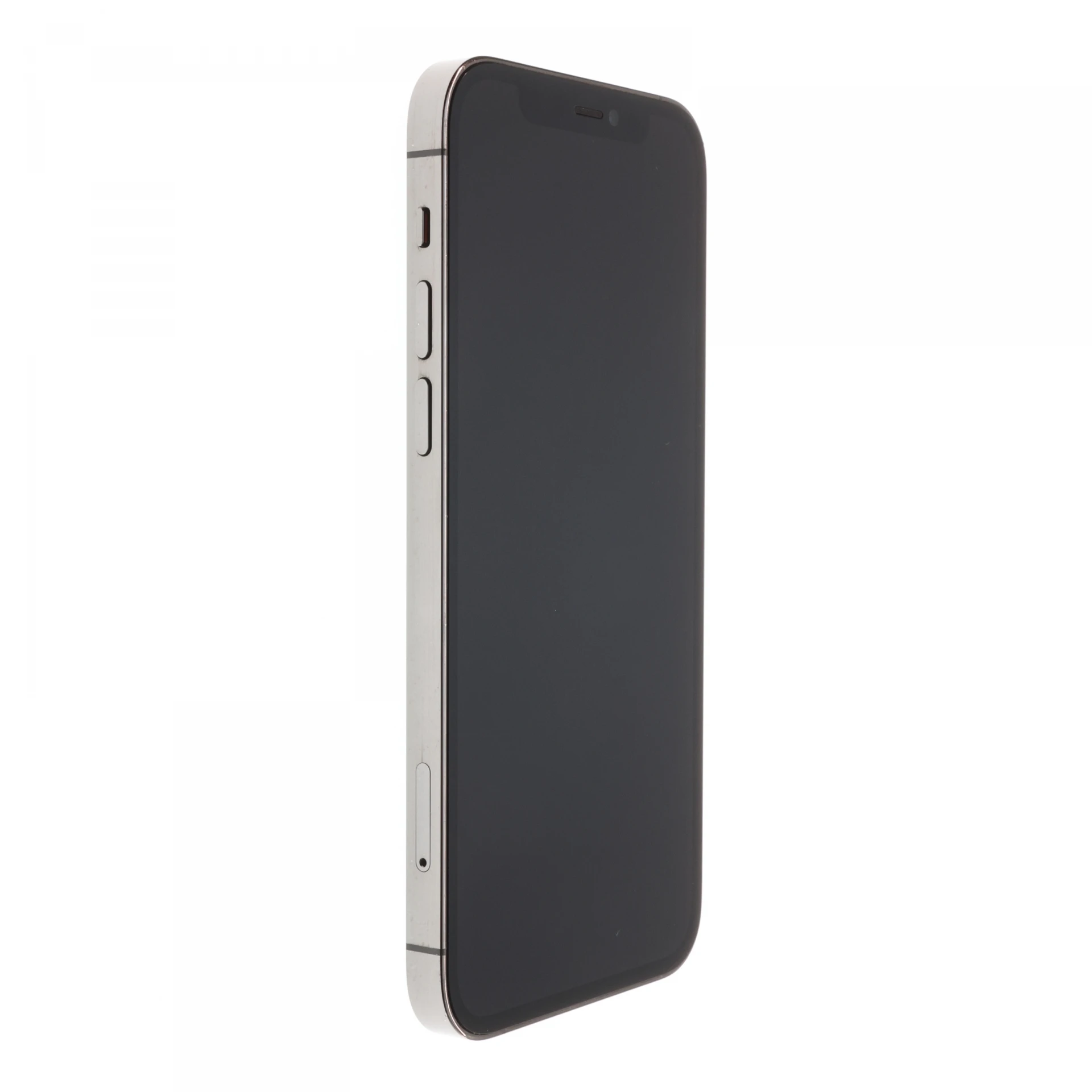 !! 1 ÉV GARANCIA !! Apple iPhone 12 Pro 128 GB Graphite 100%