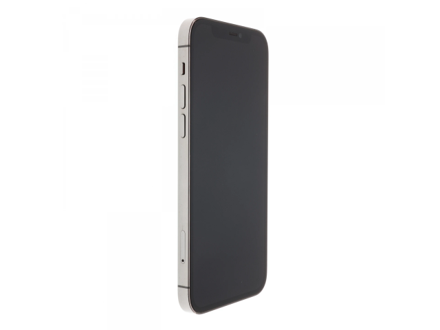 !! 1 ÉV GARANCIA !! Apple iPhone 12 Pro 128 GB Graphite 100%