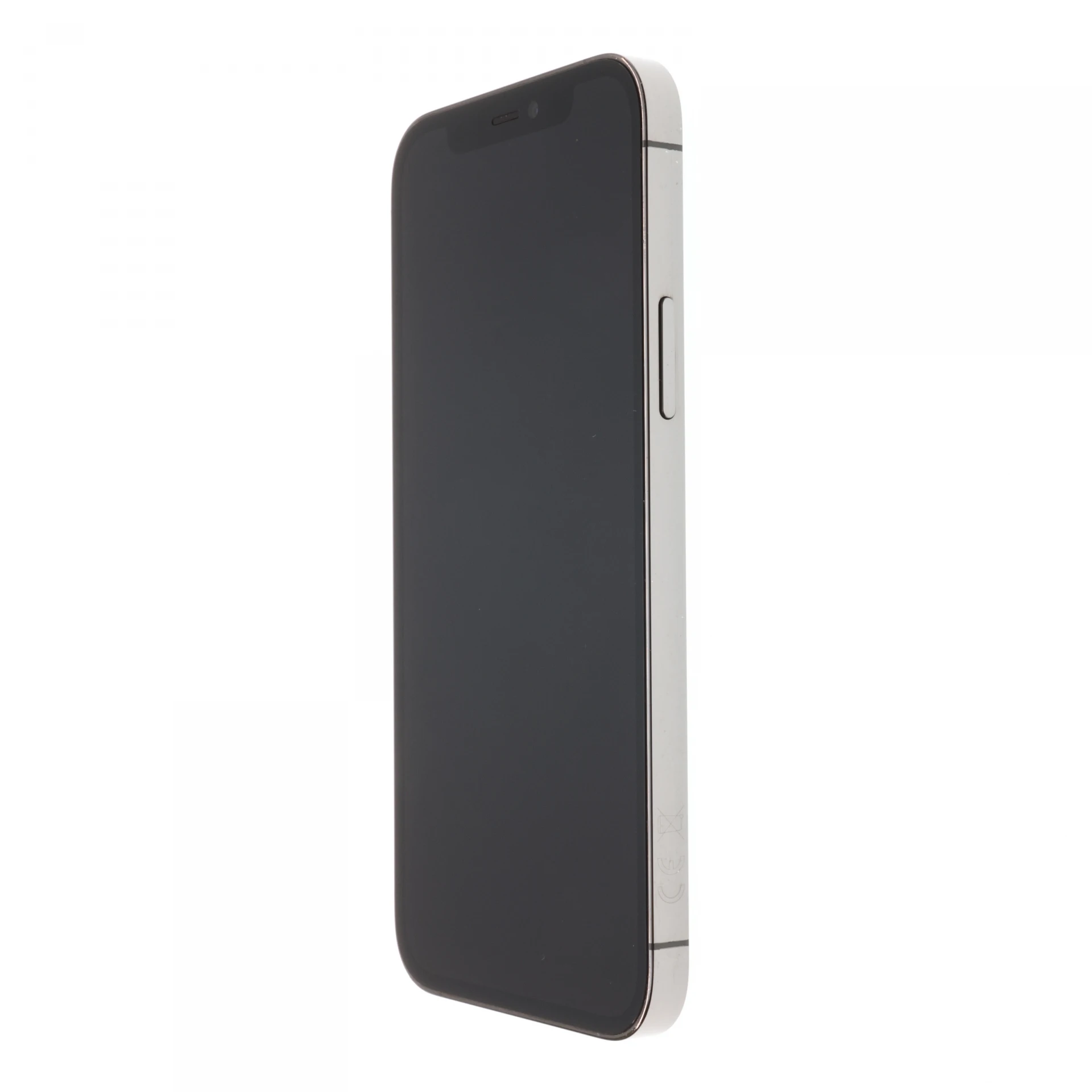 !! 1 ÉV GARANCIA !! Apple iPhone 12 Pro 128 GB Graphite 100%