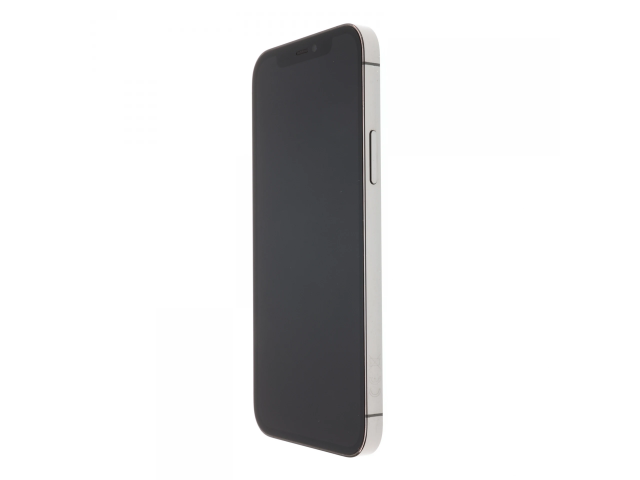 !! 1 ÉV GARANCIA !! Apple iPhone 12 Pro 128 GB Graphite 100%