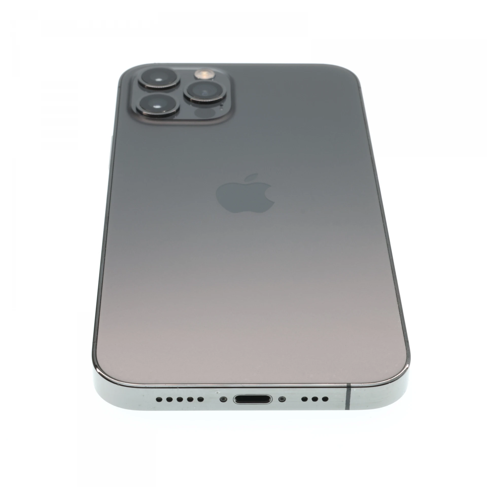 !! 1 ÉV GARANCIA !! Apple iPhone 12 Pro 128 GB Graphite 100%