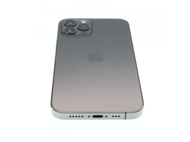 !! 1 ÉV GARANCIA !! Apple iPhone 12 Pro 128 GB Graphite 100%