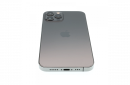 !! 1 ÉV GARANCIA !! Apple iPhone 12 Pro 128 GB Graphite 100%