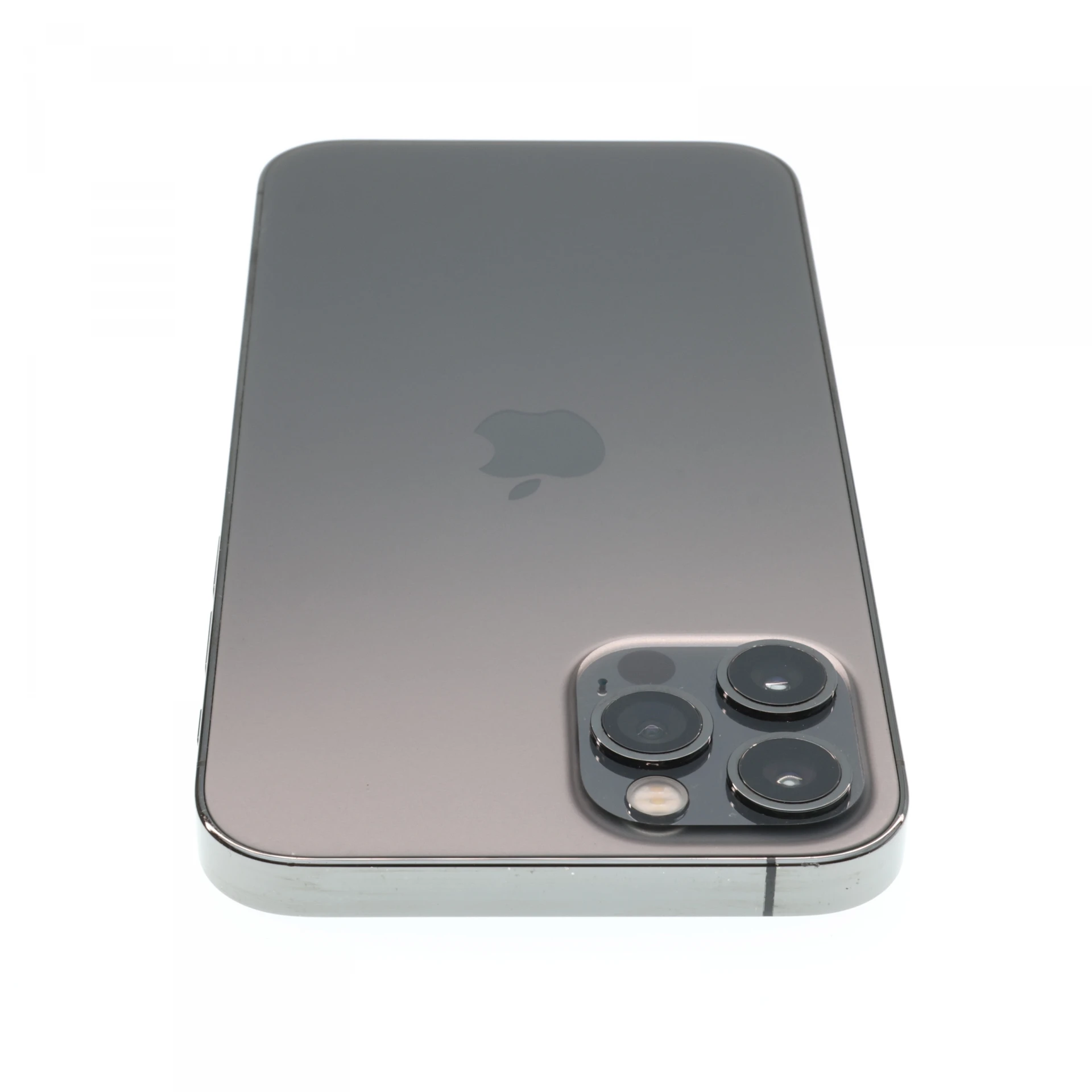 !! 1 ÉV GARANCIA !! Apple iPhone 12 Pro 128 GB Graphite 100%