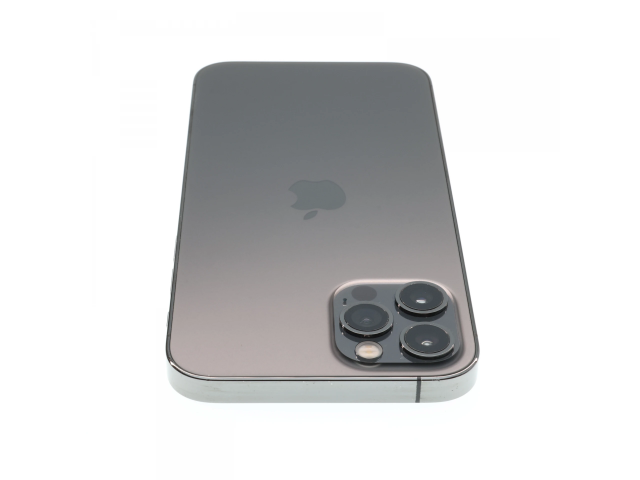 !! 1 ÉV GARANCIA !! Apple iPhone 12 Pro 128 GB Graphite 100%