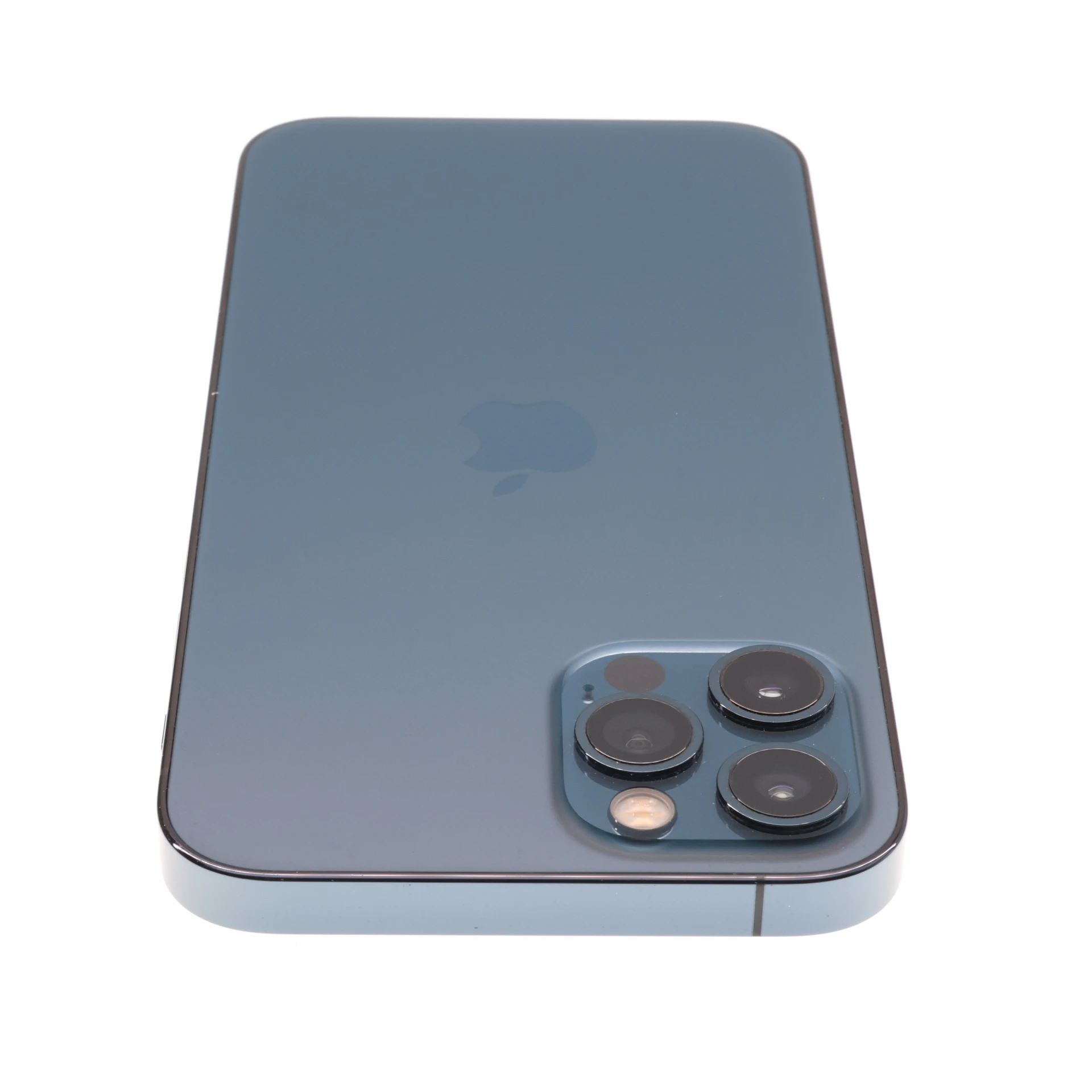 !! 1 ÉV GARANCIA !! Apple iPhone 12 Pro 256 GB Pacific Blue 100%