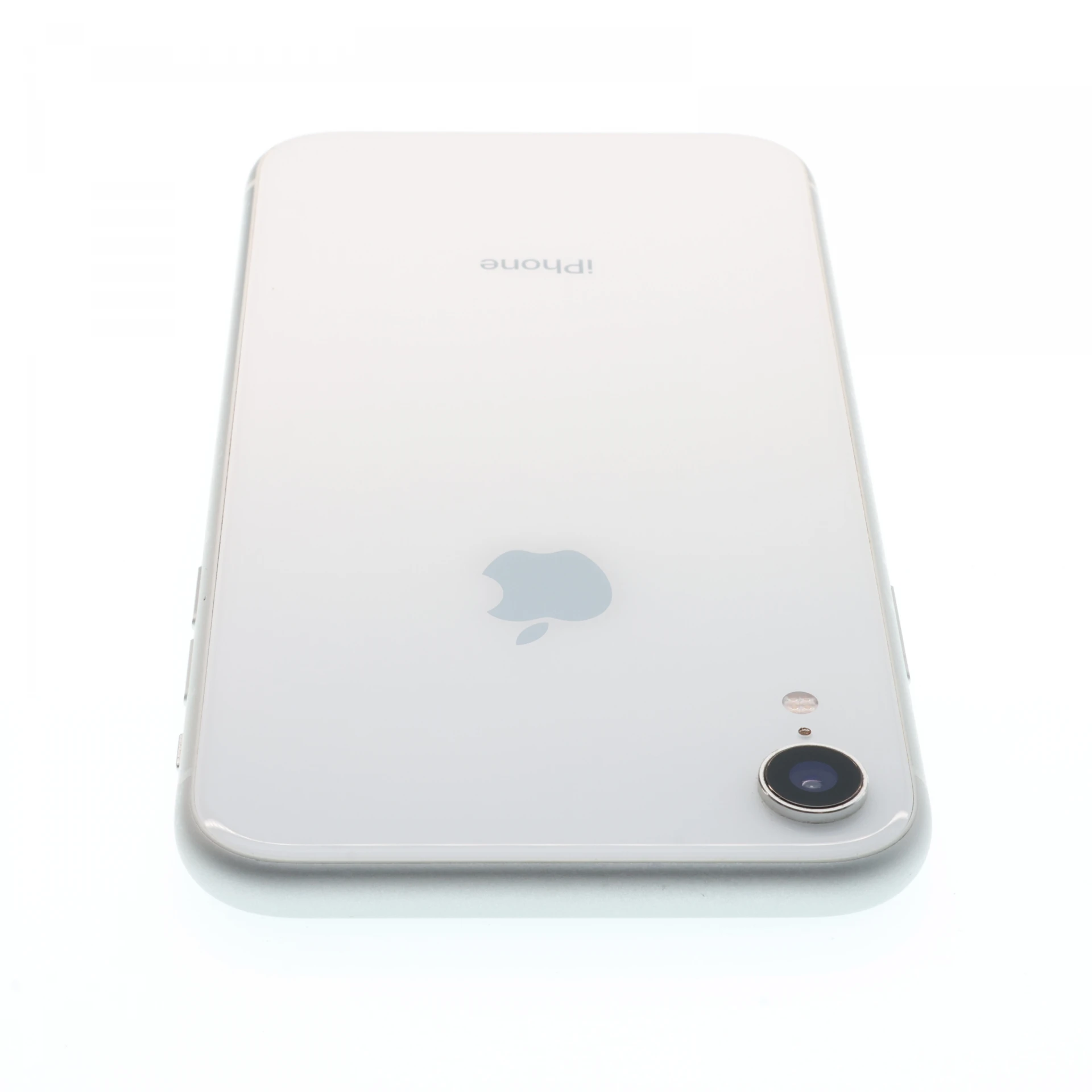 !! 1 ÉV GARANCIA !! Apple iPhone XR 128 GB White 100%