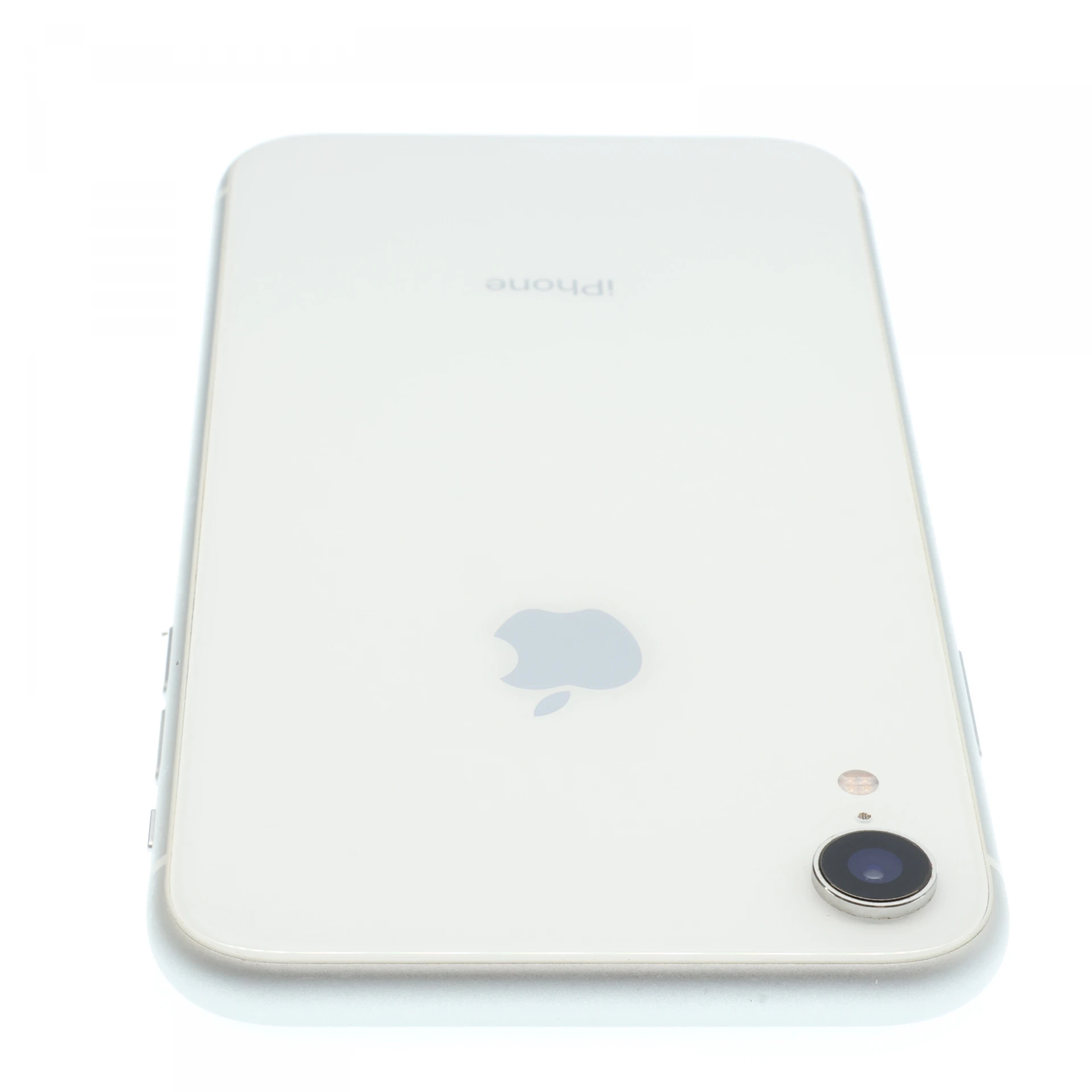 !! 1 ÉV GARANCIA !! Apple iPhone XR 128 GB White 100%