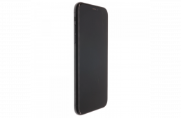 !! 1 ÉV GARANCIA !! Apple iPhone XR 128 GB Black 100%