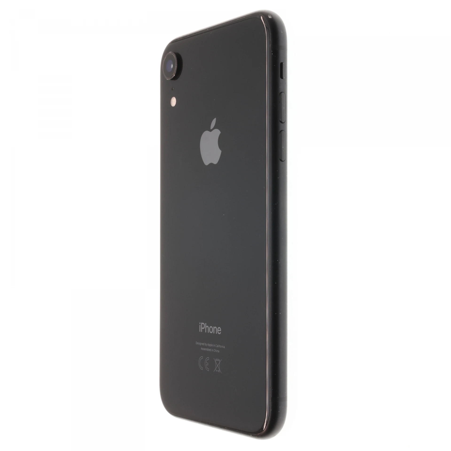 Apple iPhone XR 128 GB Black 100%