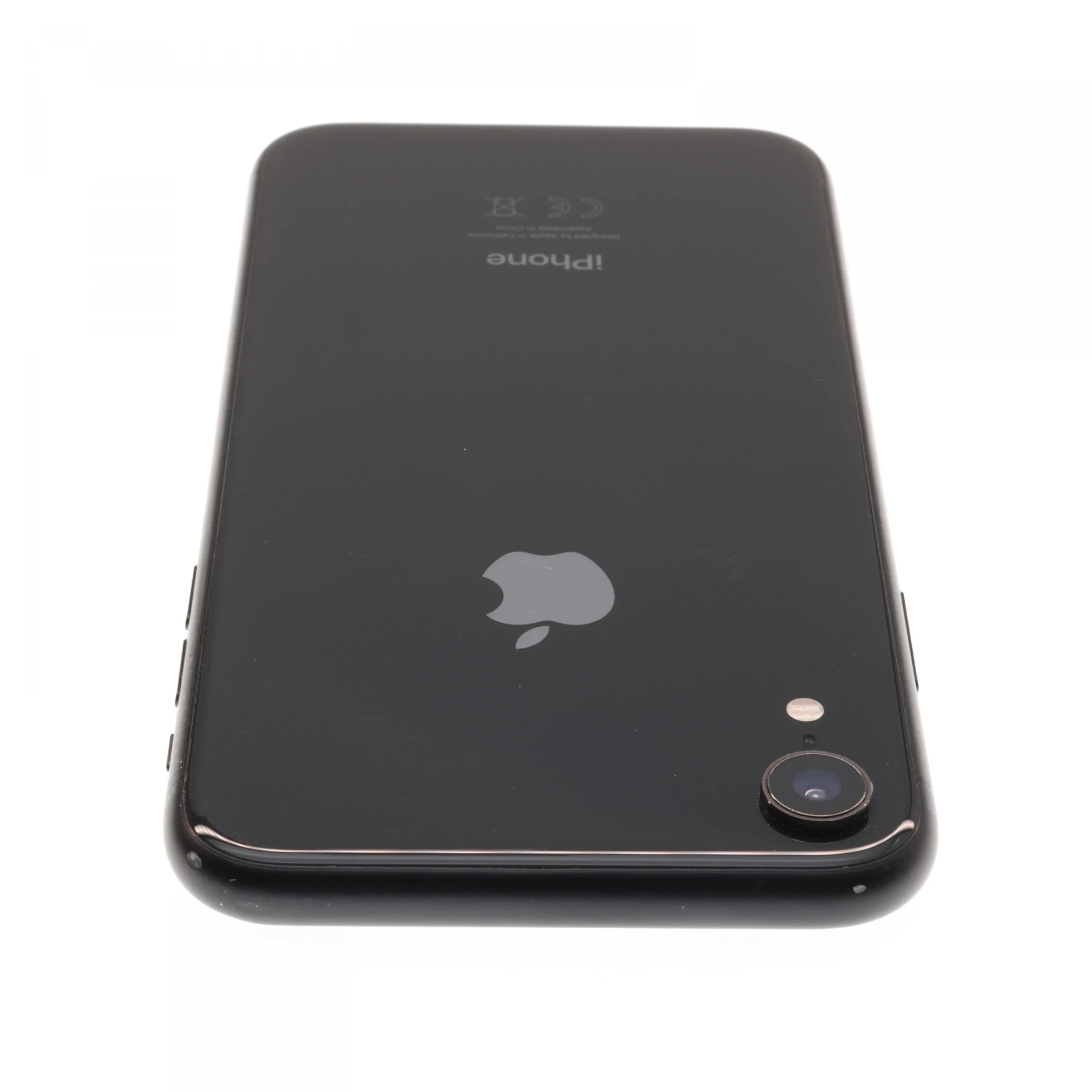 Apple iPhone XR 128 GB Black 100%