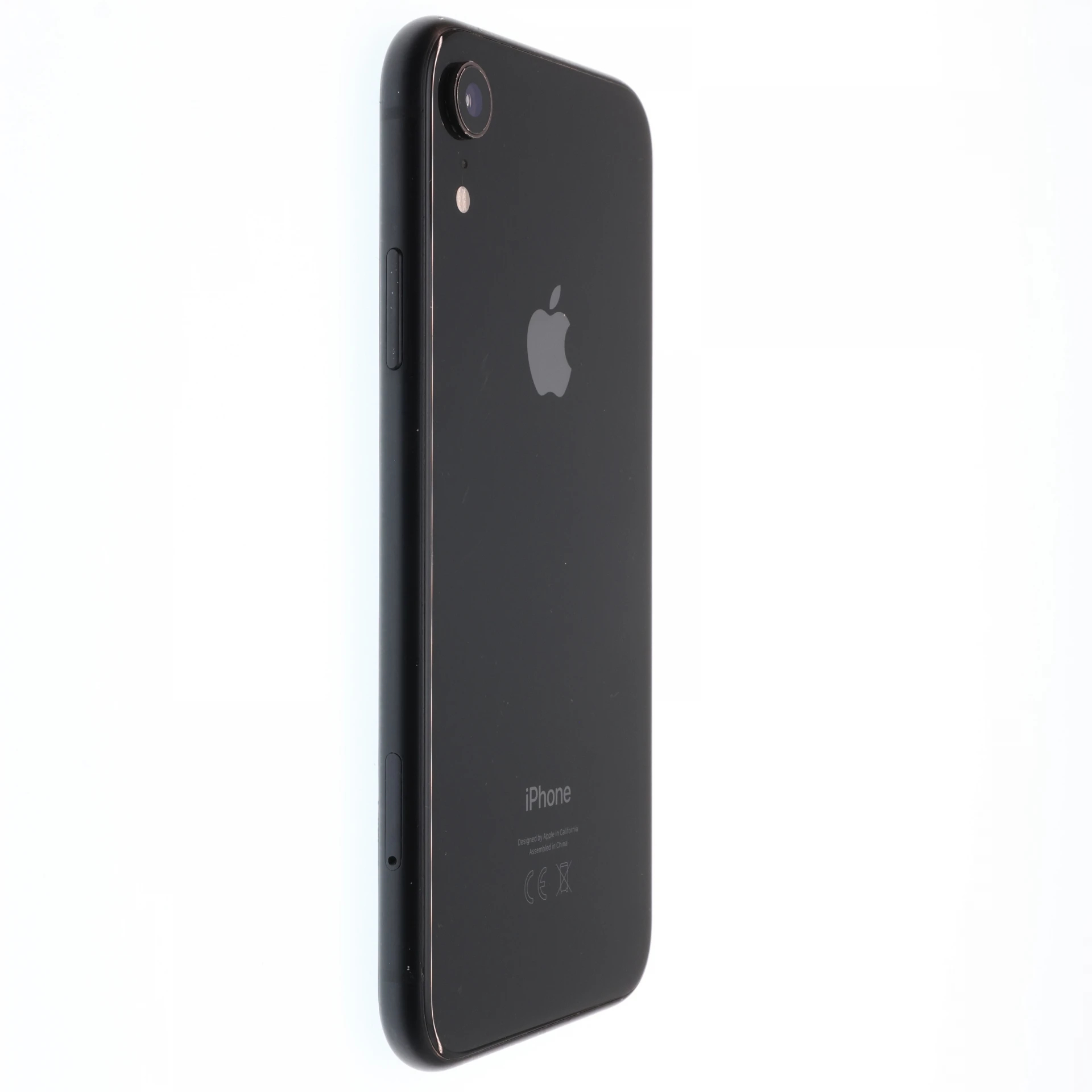 Apple iPhone XR 128 GB Black 100%