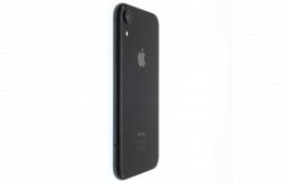 Apple iPhone XR 128 GB Black 100%