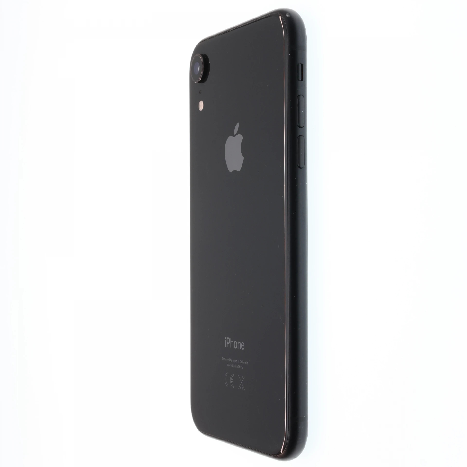 Apple iPhone XR 128 GB Black 100%