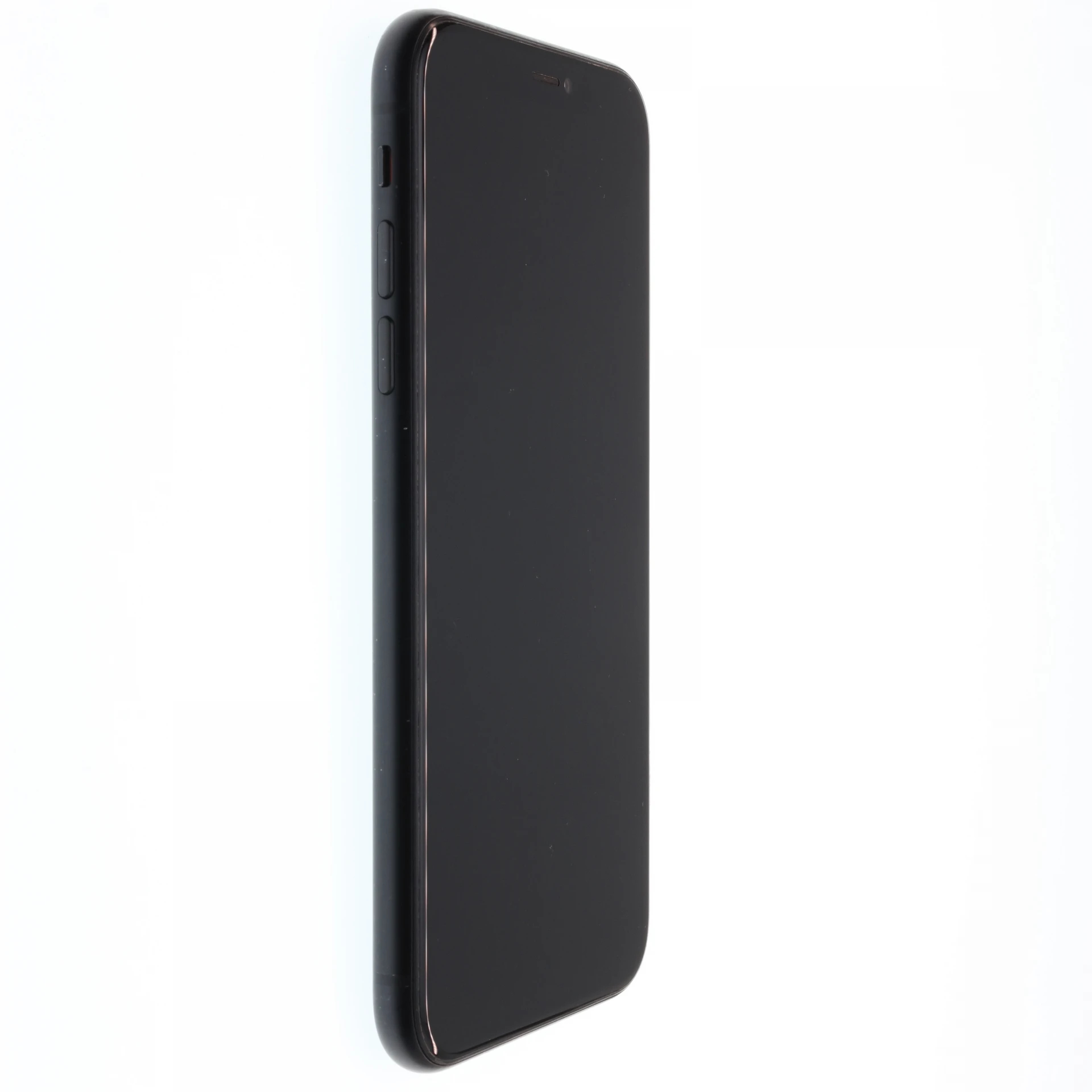 Apple iPhone XR 128 GB Black 100%