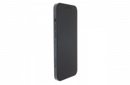 !! 1 ÉV GARANCIA !! Apple iPhone 13 128 GB Midnight 100%
