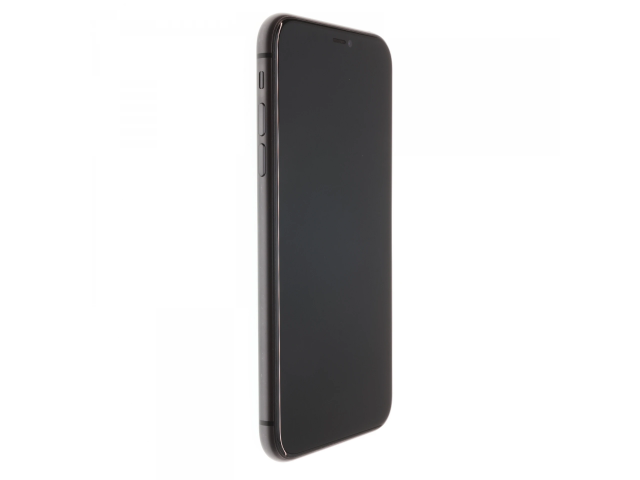 !! 1 ÉV GARANCIA !! Apple iPhone 11 128 GB Black 100%