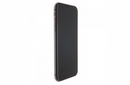 !! 1 ÉV GARANCIA !! Apple iPhone 11 128 GB Black 100%