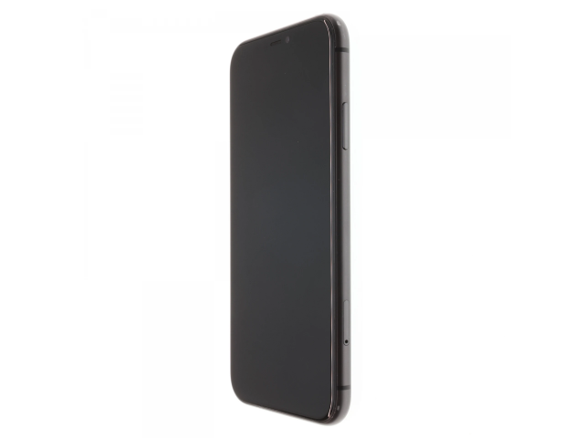 !! 1 ÉV GARANCIA !! Apple iPhone 11 128 GB Black 100%