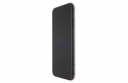 !! 1 ÉV GARANCIA !! Apple iPhone 11 128 GB Black 100%