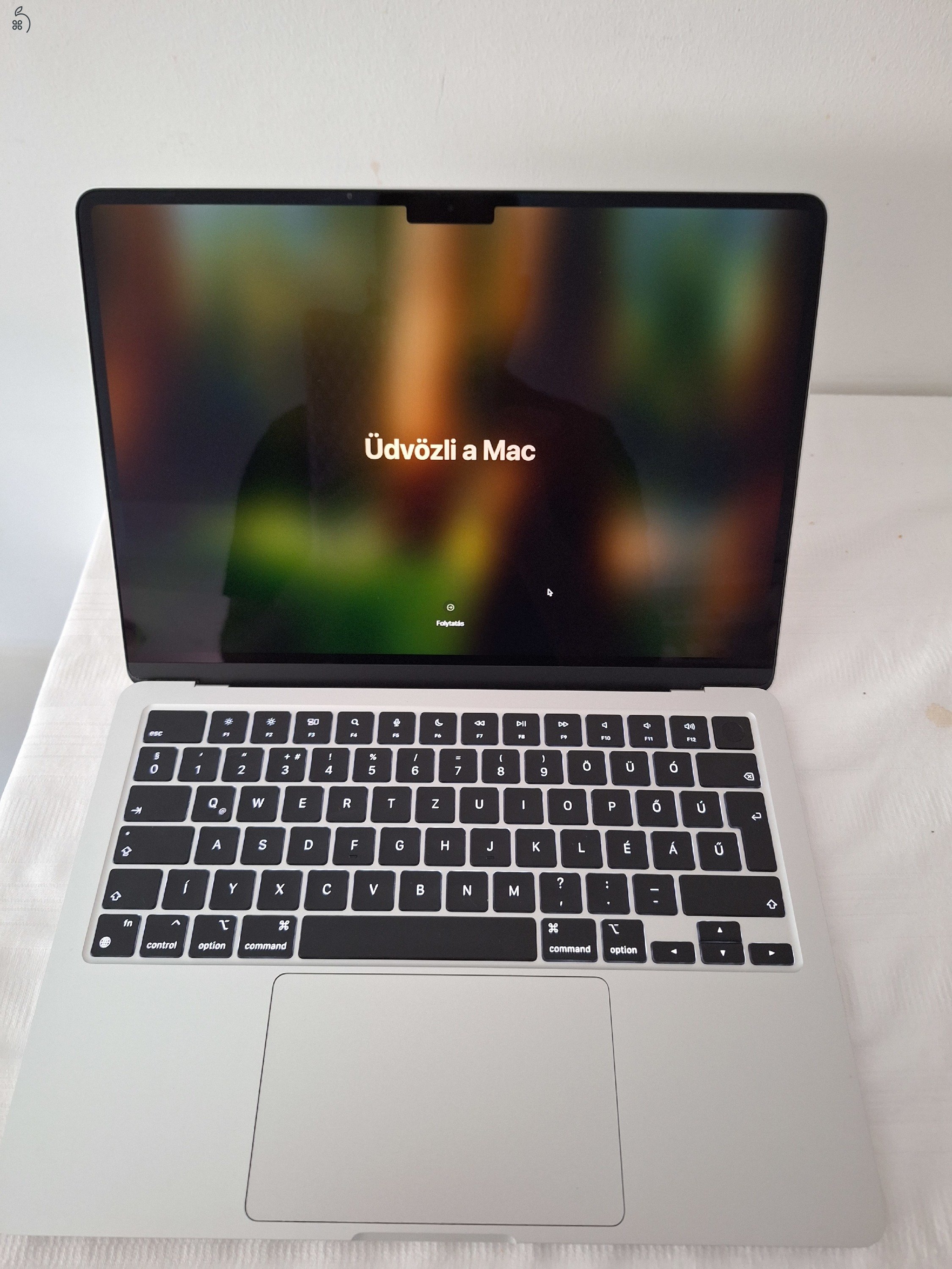 Macbook M3