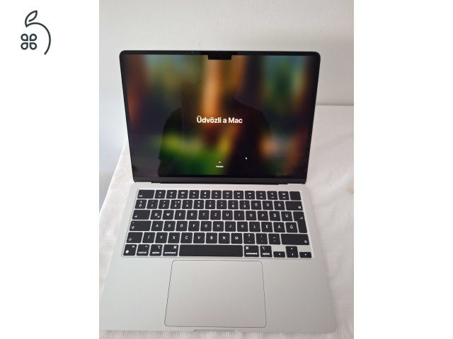 Macbook M3