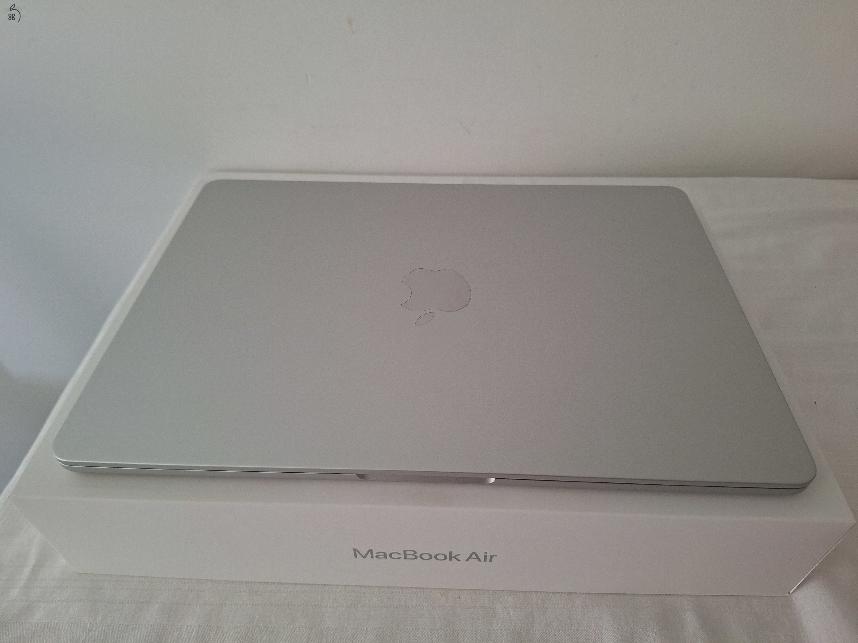 Macbook M3