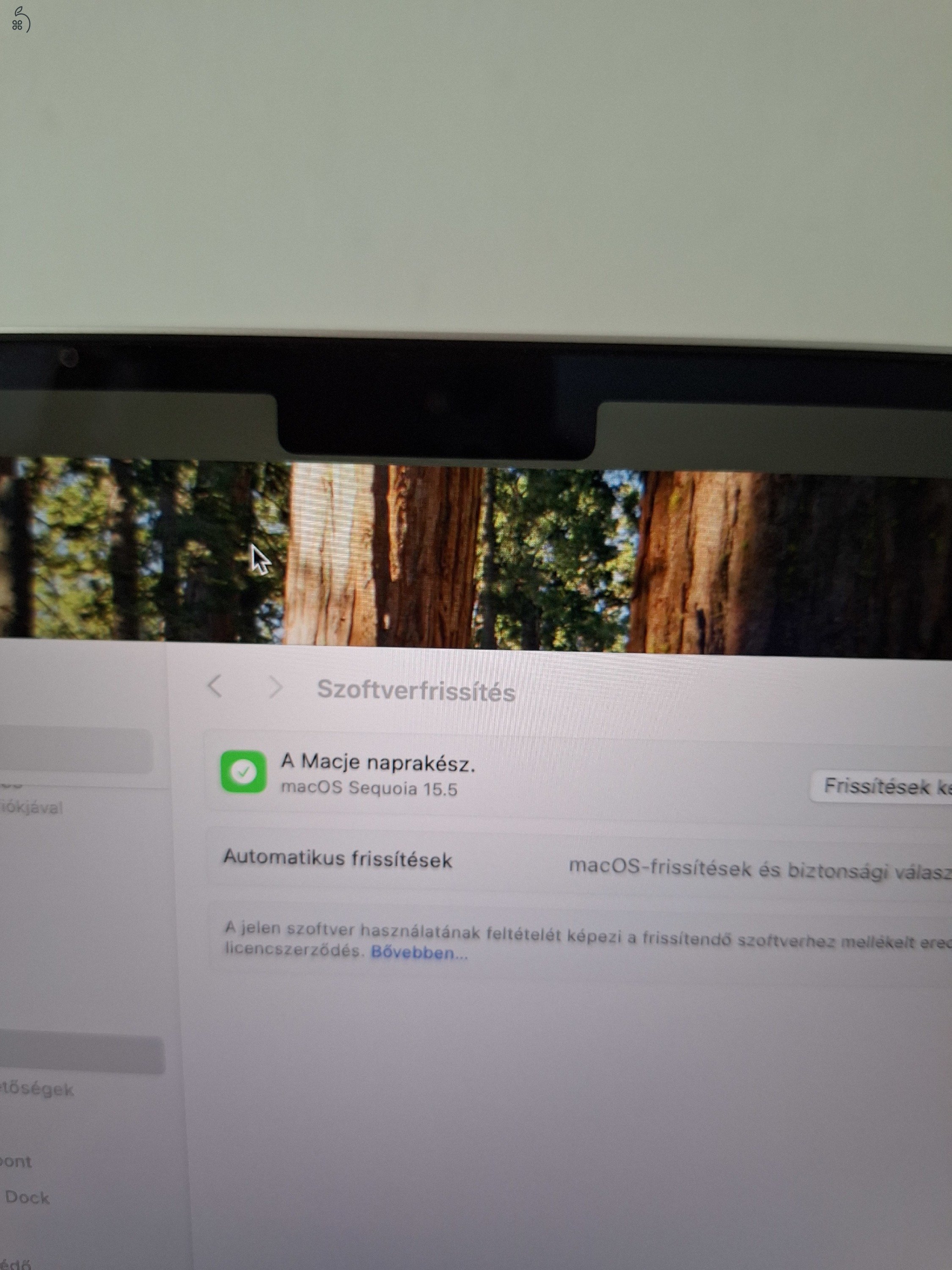 Macbook M3