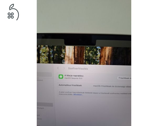 Macbook M3