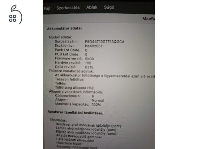 Macbook M3