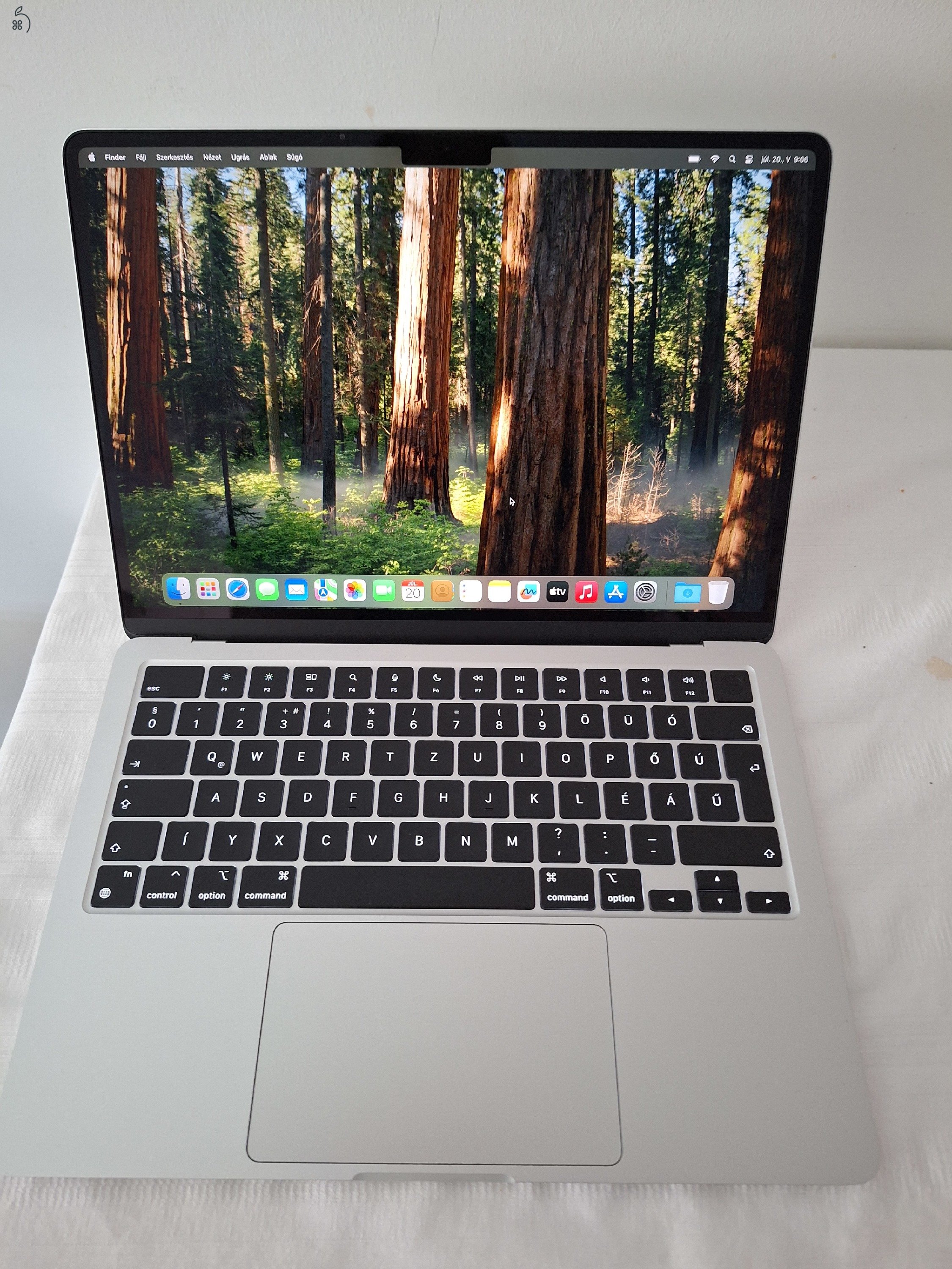 Macbook M3