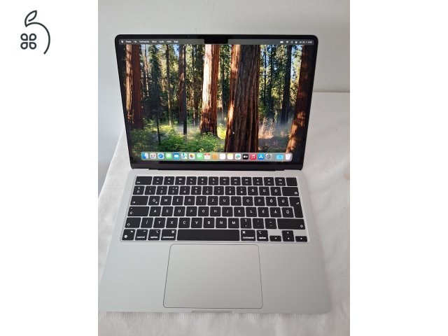 Macbook M3