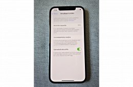 iPhone 12 Pro 256GB Graphite kártyafüggetlen telefon