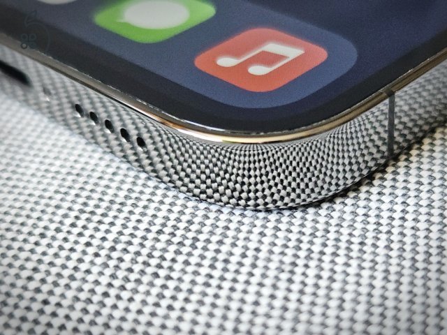 iPhone 12 Pro 256GB Graphite kártyafüggetlen telefon
