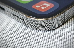 iPhone 12 Pro 256GB Graphite kártyafüggetlen telefon